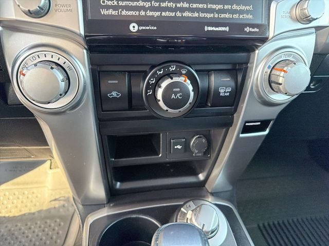 2024 Toyota 4Runner SR5 - Photo 22