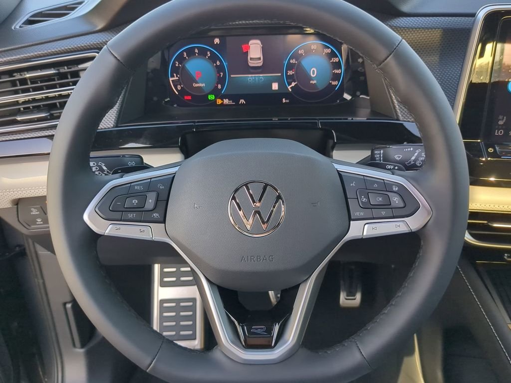 2026 Volkswagen Atlas Cross Sport SEL Premium R-LINE - Photo 32