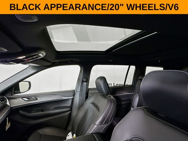 2025 Jeep Grand Cherokee L Limited - Photo 22