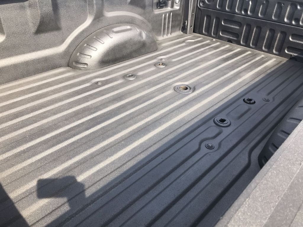 Used 2022 Gray Ford XL image 21