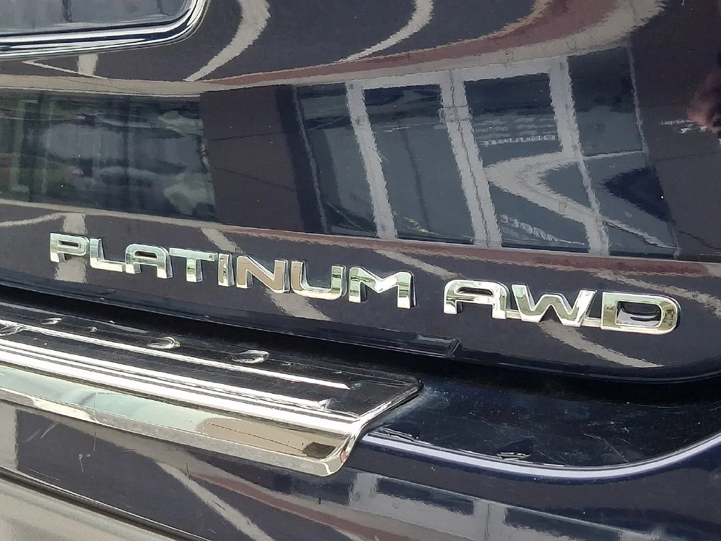 Used 2022  Toyota Platinum image 34