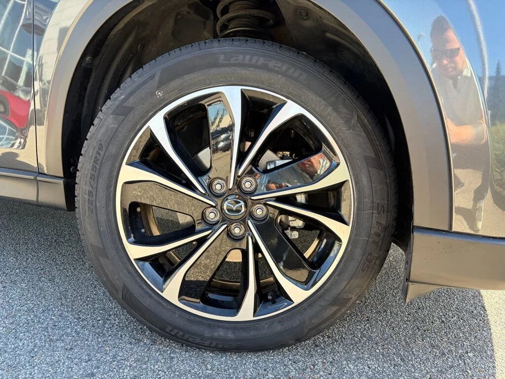Used 2023  Mazda GT AWD 2.5L I4 CD at image 5