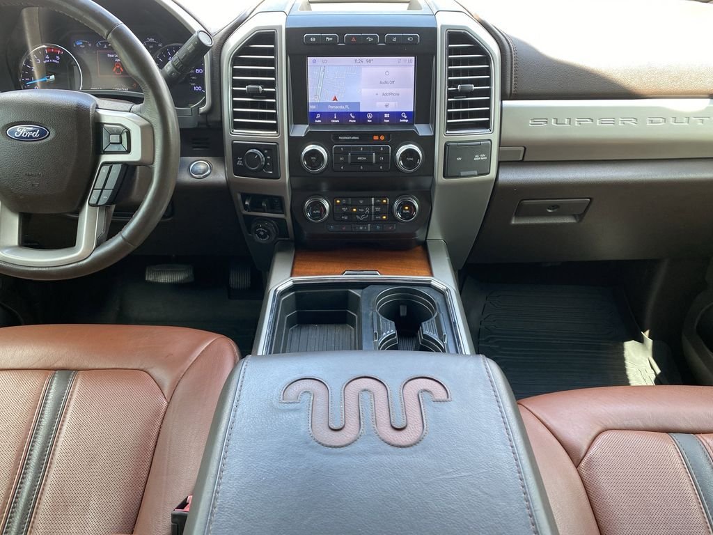 2020 Ford F-250 Super Duty King Ranch - Photo 15