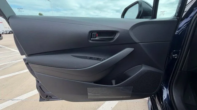 New 2027 Blueprint Toyota LE image 17