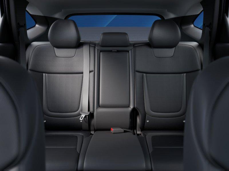 New 2026 Ash Black Hyundai Limited image 31