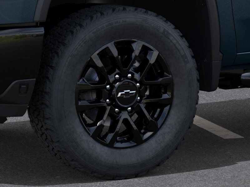 2026 Chevrolet Silverado 2500 HD LT - Photo 9