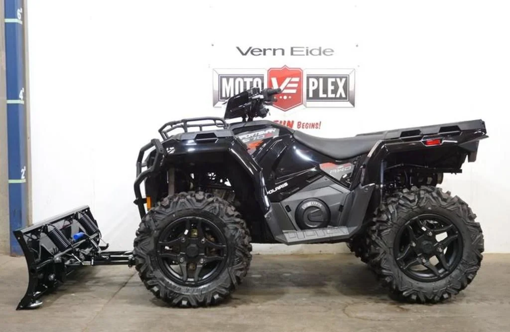 New 2026  Polaris  image 1