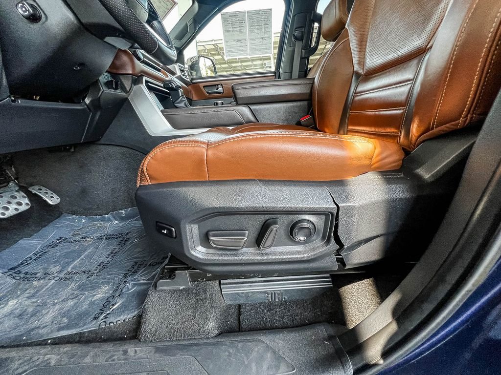Used 2023  Toyota 1794 image 20