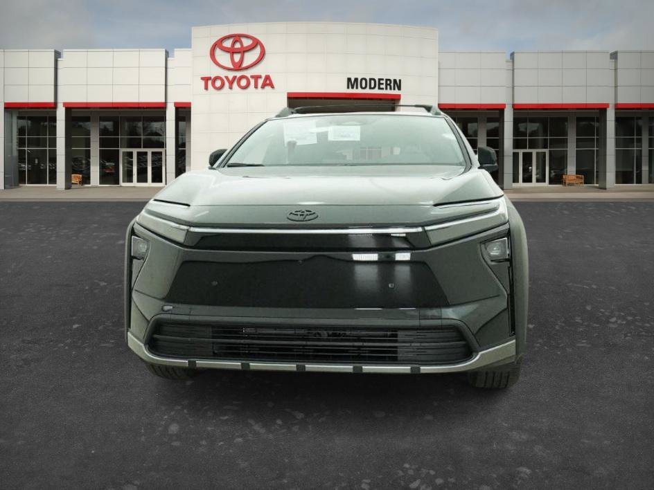 New 2026 Raven Toyota bZ Woodland image 5