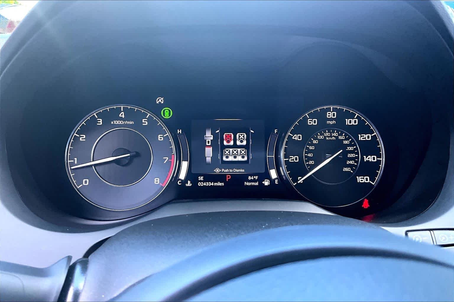 2023 Acura RDX Base - Photo 24