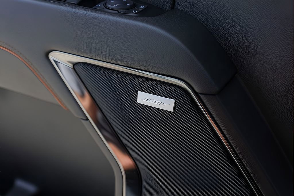 2024 GMC Sierra 1500 AT4 - Photo 21