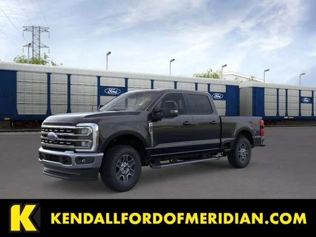 2026 Ford F-250 Lariat 4x4 Crew Cab 6-3/4' Box's photo