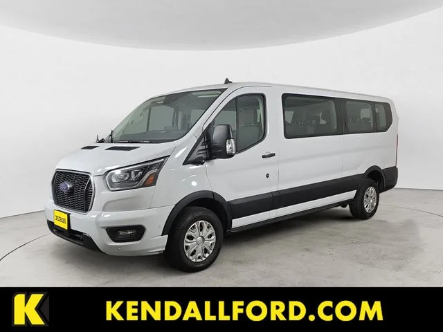 2023 Ford Transit 350 XLT Low Roof Sliding Pass. 148's photo