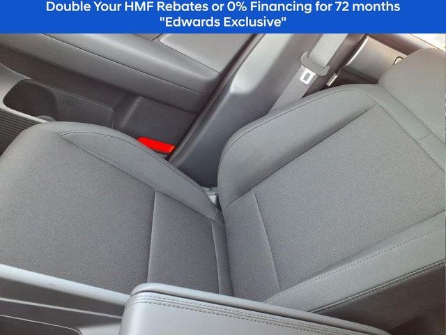 New 2026 Gray Hyundai SE AWD image 26