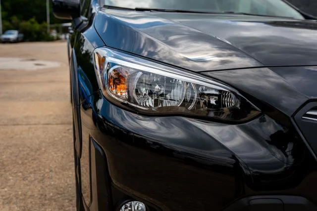 Certified Used 2023 Crystal Black Silica Subaru Premium image 20