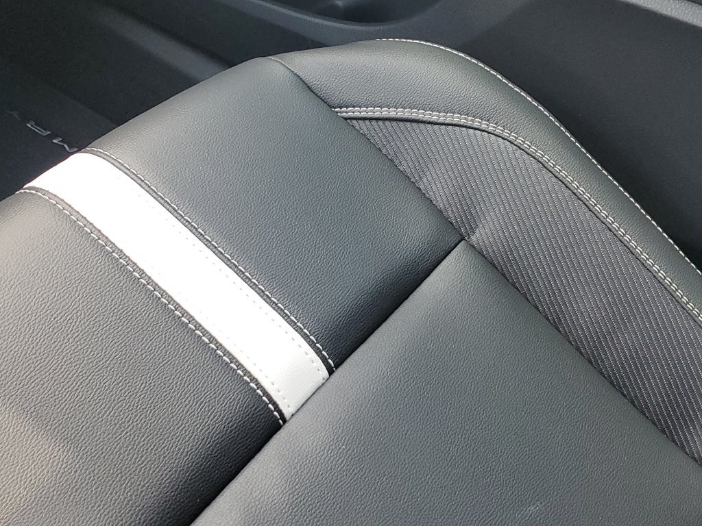 Used 2026 White Toyota SE image 29