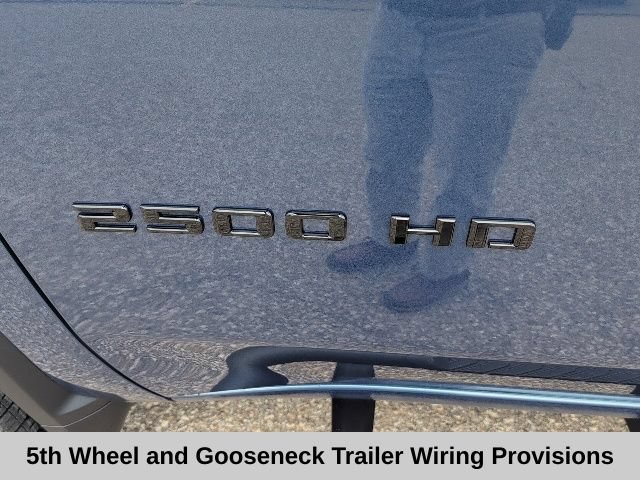 New 2026 Lakeshore Blue Metallic Chevrolet Custom image 14