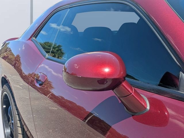Used 2019 Red Dodge R/T image 11