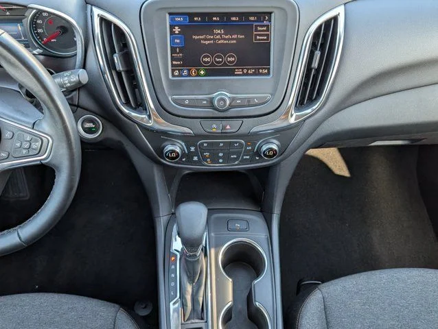 2024 Chevrolet Equinox LT - Photo 7