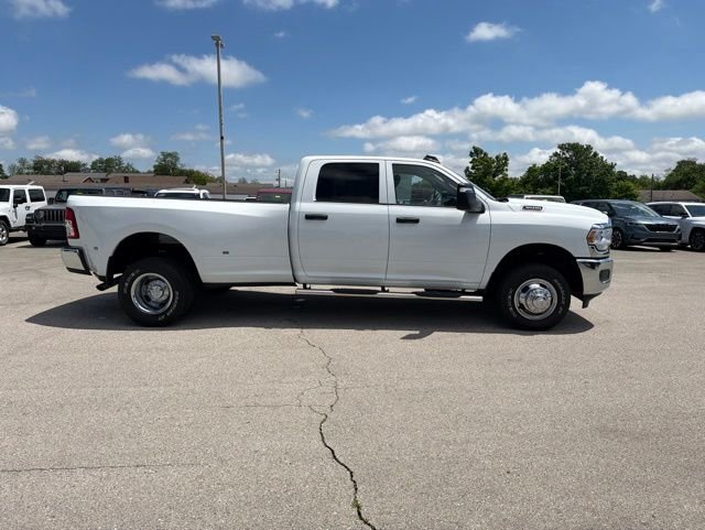 Used 2024 White Ram Tradesman image 6