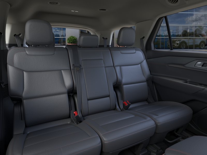 2026 Ford Explorer Active - Photo 24