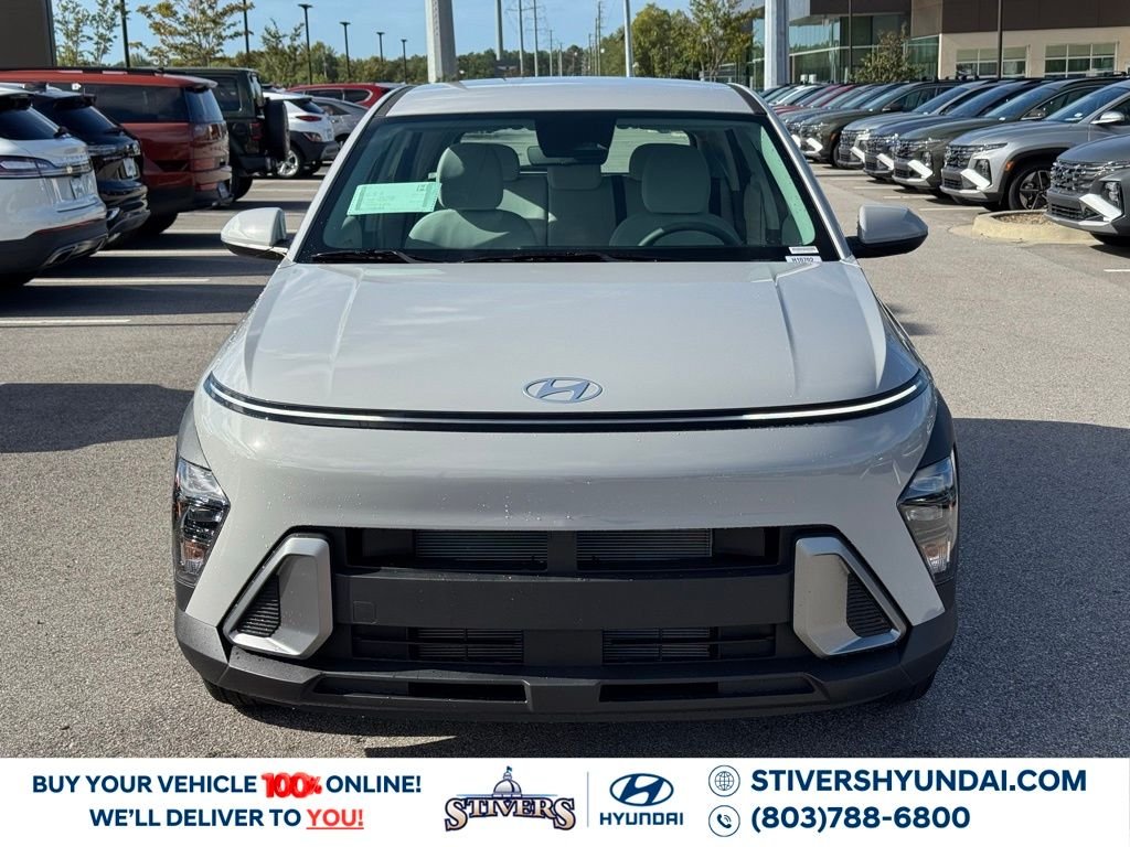 2026 Hyundai Kona SE - Photo 6
