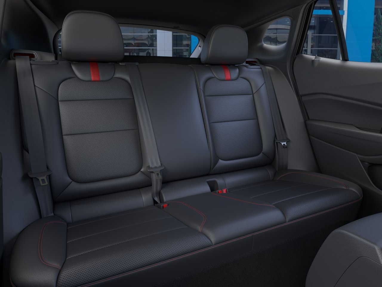 2026 Chevrolet Trax RS - Photo 17