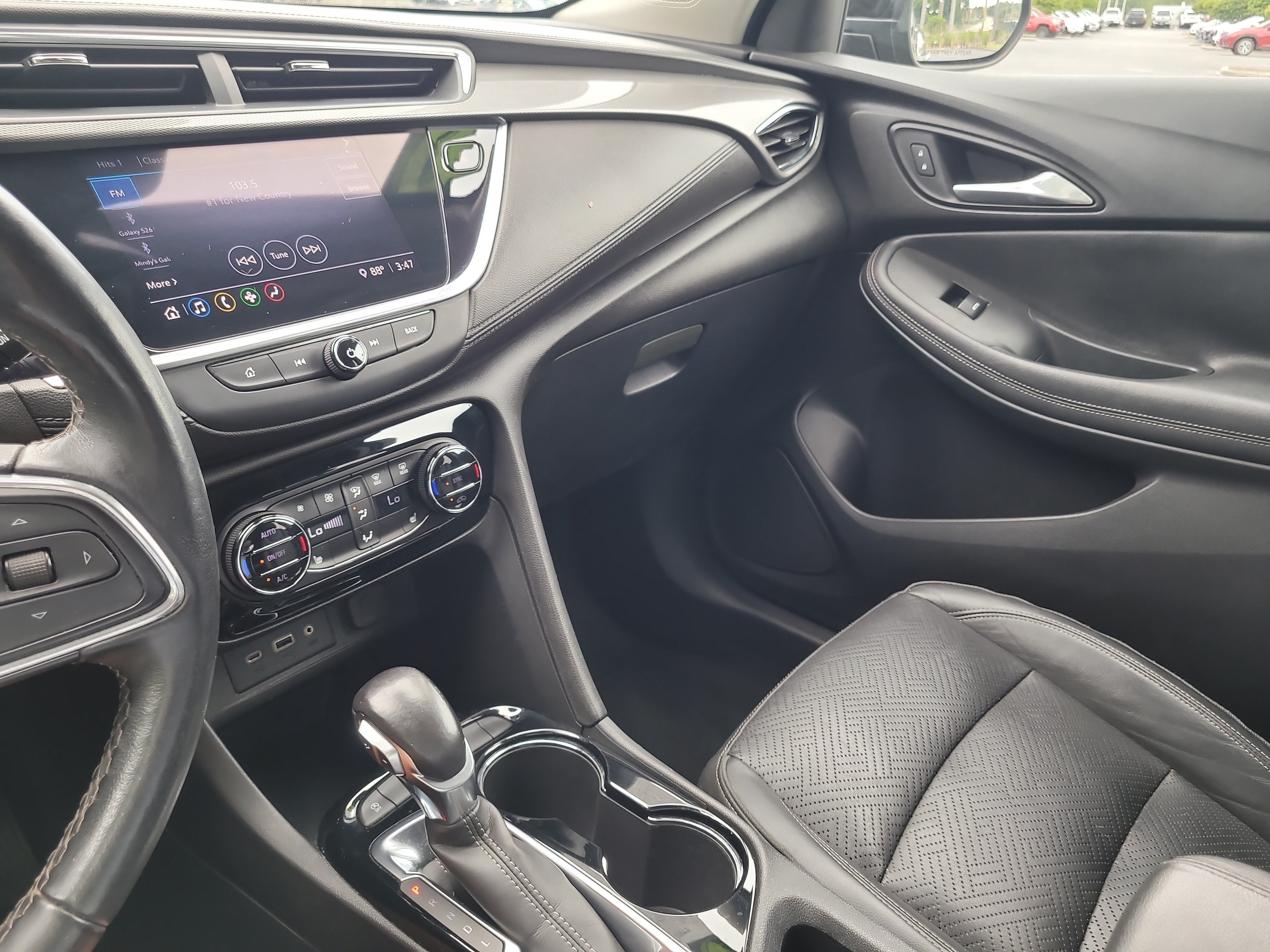 Used 2020 Ebony Twilight Metallic Buick Essence image 20