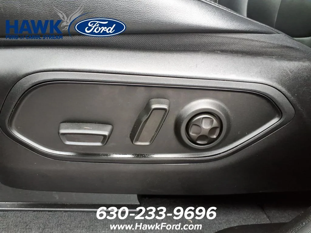 Used 2023 Black Jeep Limited image 26