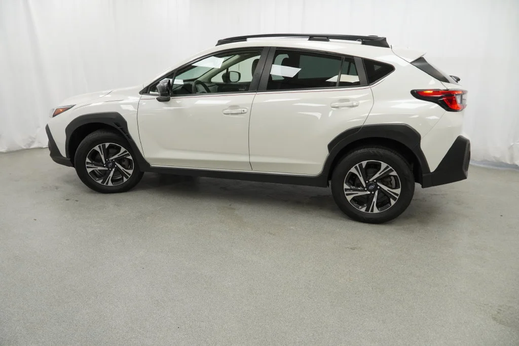2024 Subaru Crosstrek Premium - Photo 9