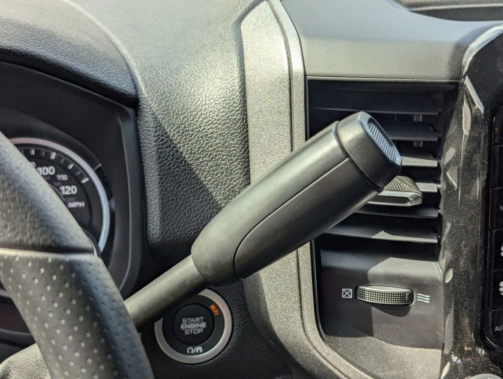2026 RAM 2500 Tradesman/Warlock - Photo 17