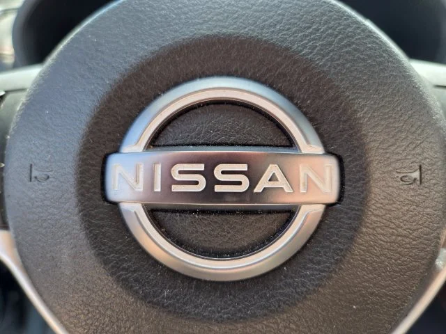 Used 2025 Gray Nissan SR image 32