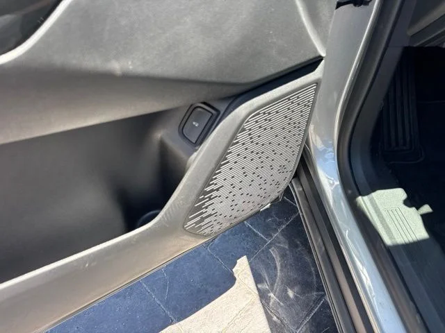 New 2026 Gray Chevrolet LT image 13