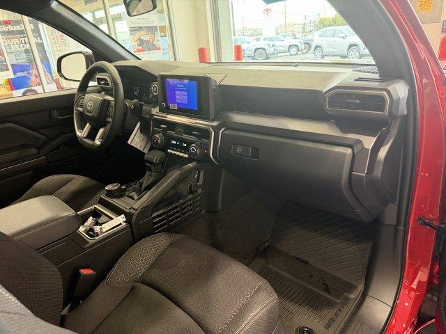 2025 Toyota 4Runner SR5 - Photo 31