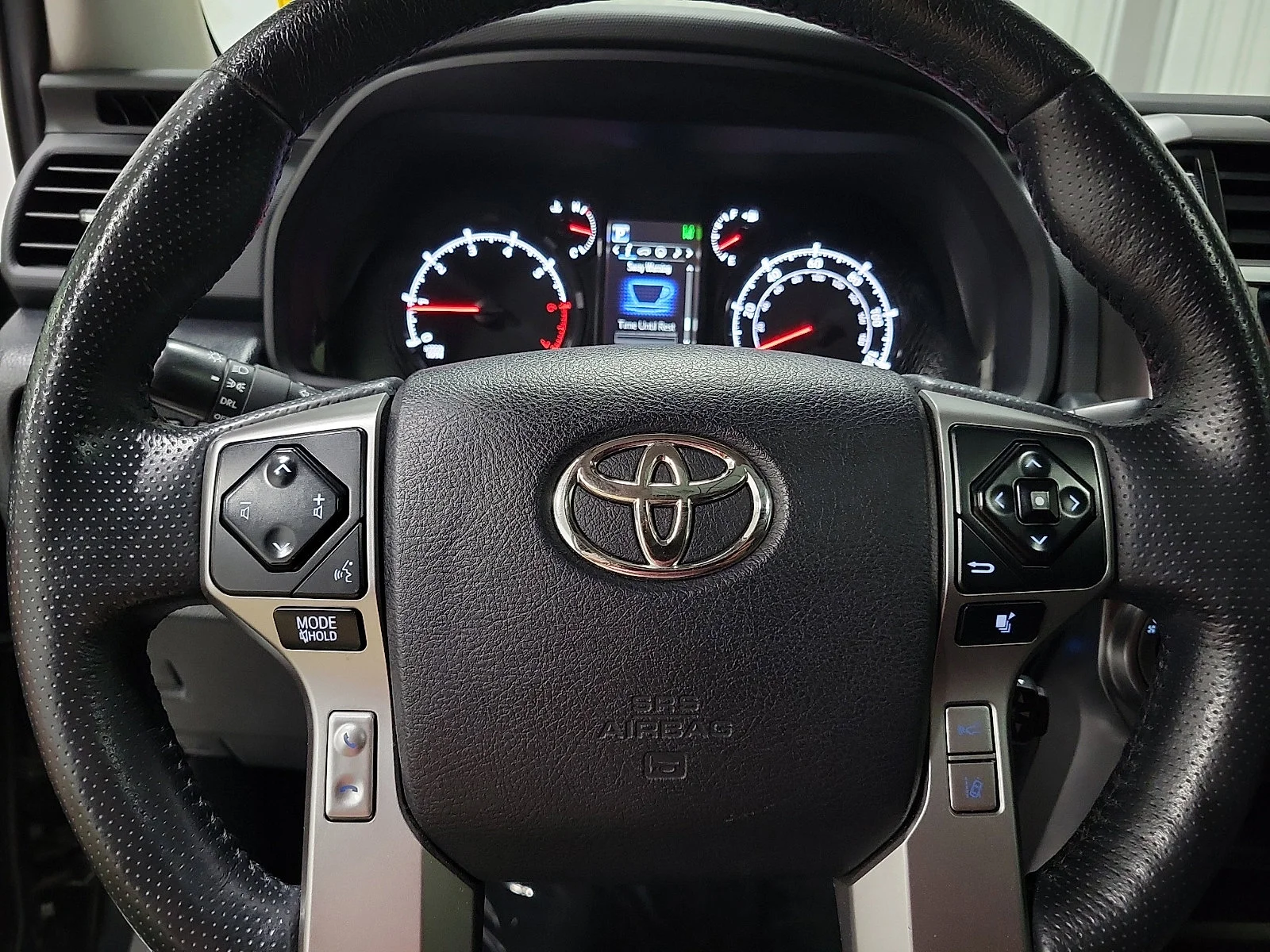 Certified Used 2024 Gray Toyota SR5 Premium image 18