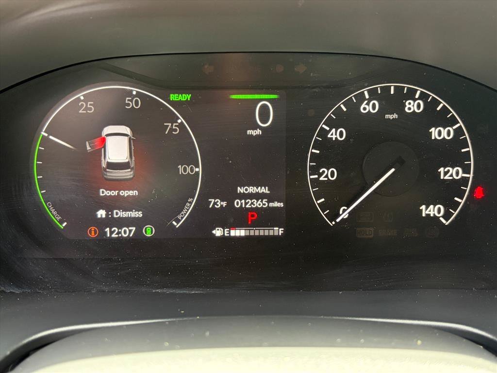 2025 Honda CR-V Sport - Photo 33