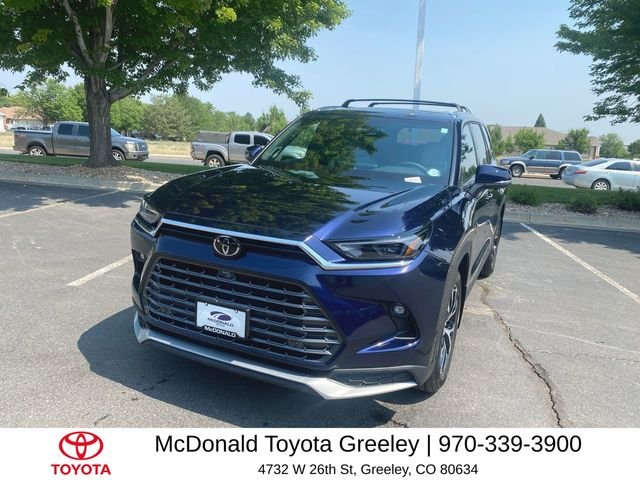 Used 2026  Toyota MAX Limited image 1