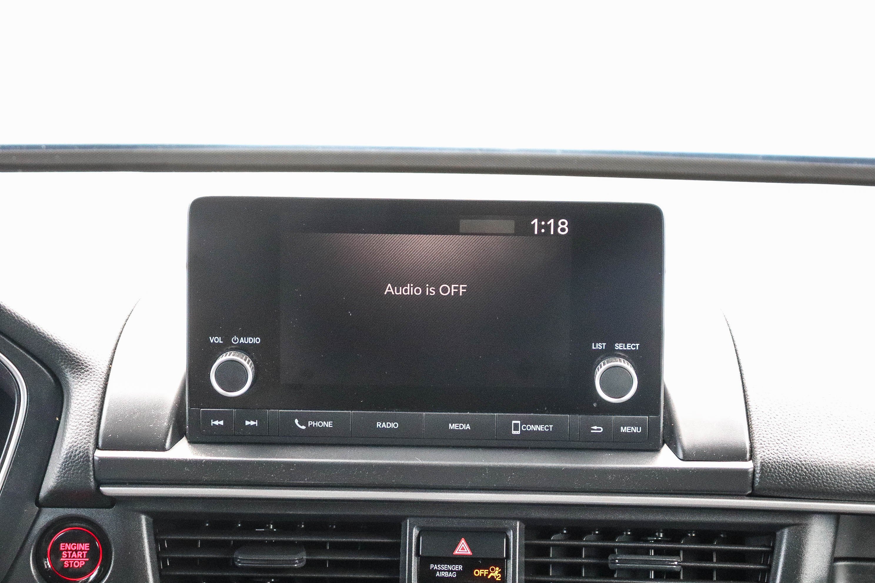 2025 Honda Pilot Sport - Photo 52