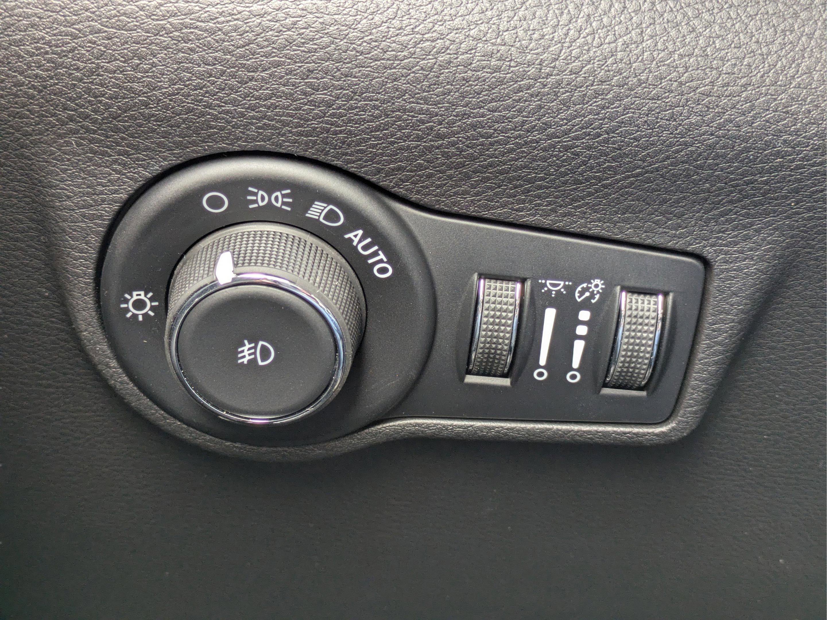 New 2026 Joose Jeep Latitude Altitude image 28