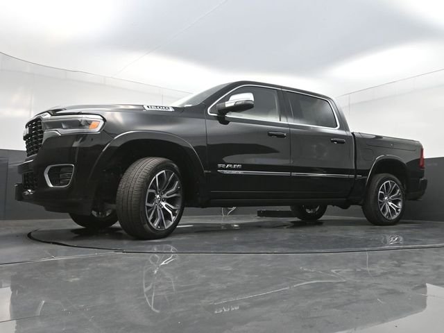 2025 RAM Ram 1500 Pickup Tungsten - Photo 38