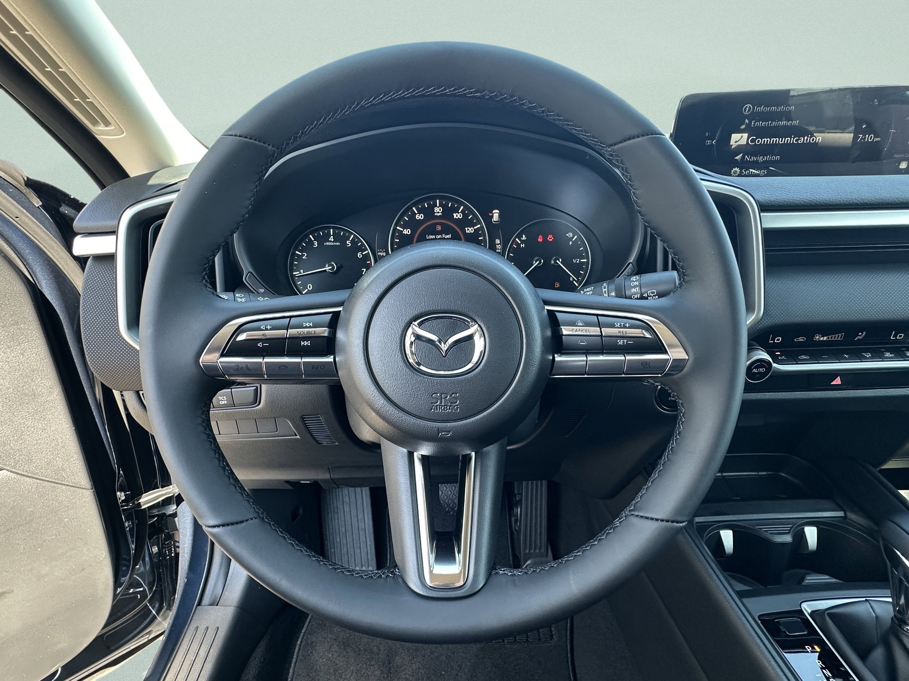 2025 Mazda CX-50 Premium - Photo 24