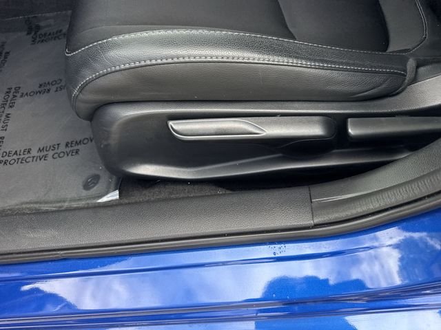 2020 Honda Civic Sport - Photo 12