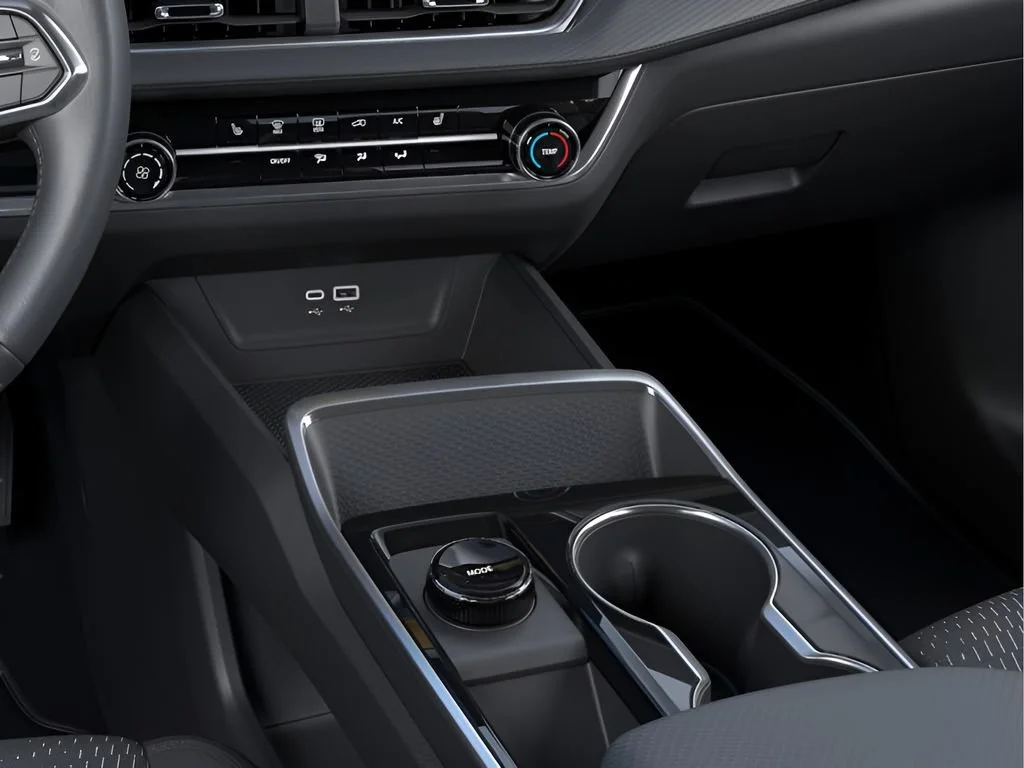 2027 Chevrolet Equinox LT - Photo 23
