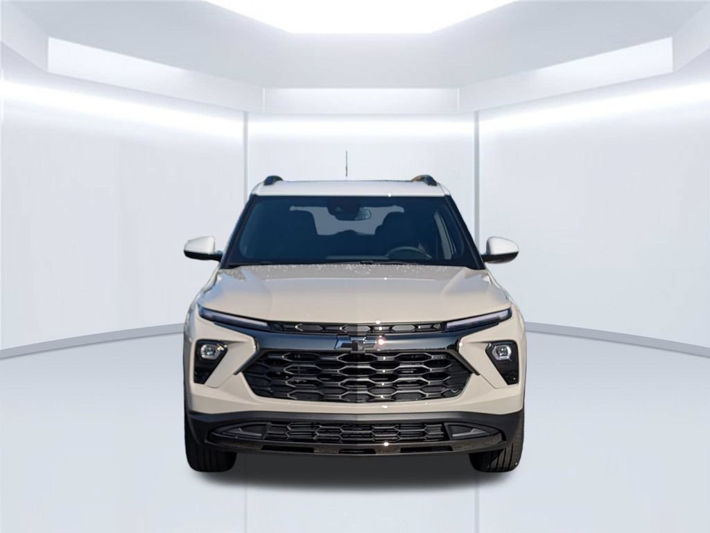 2026 Chevrolet Trailblazer Activ - Photo 10