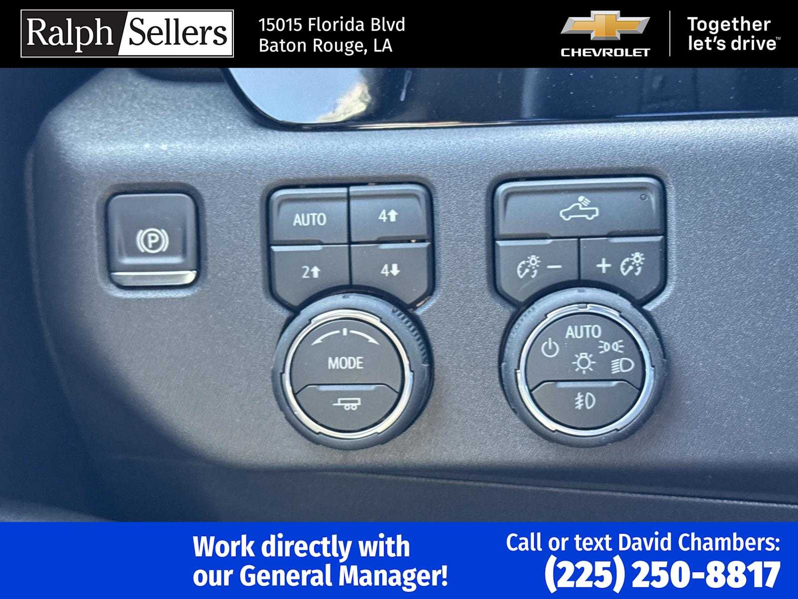2026 Chevrolet Silverado 1500 LT Trail Boss - Photo 13