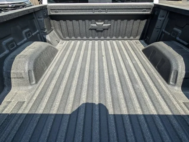 2026 Chevrolet Silverado 1500 ZR2 - Photo 33