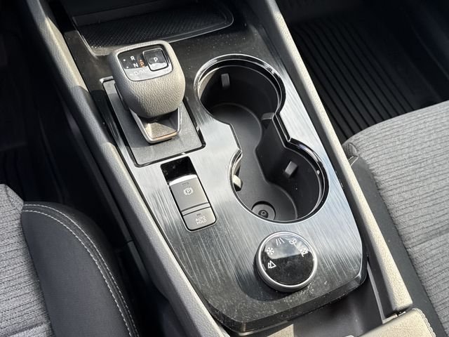 Certified Used 2023 Silver Nissan SV image 19