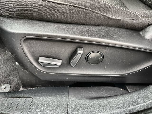 Used 2023 Blue Ford Active image 15