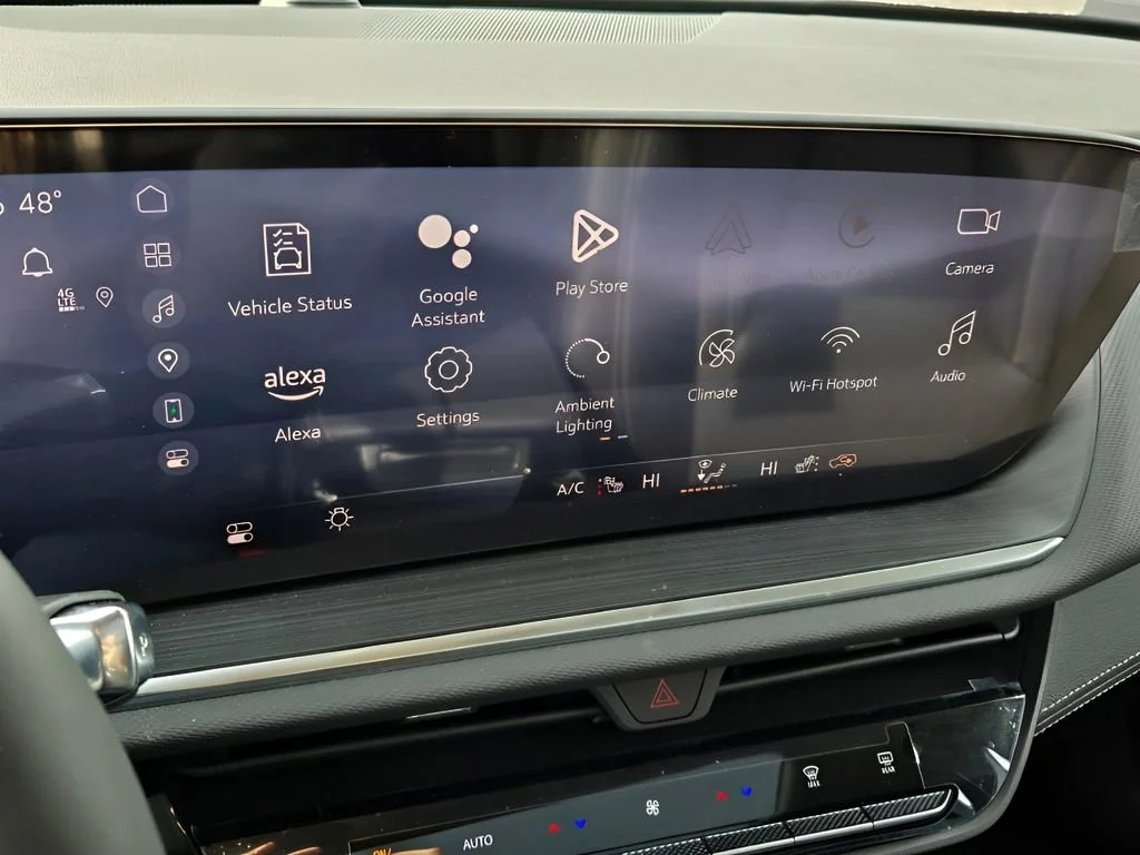 2025 Buick Envision Preferred - Photo 24