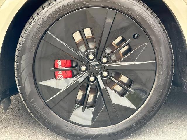 Certified Used 2025 Desert Sand Ford GT image 52